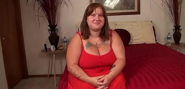  Casting BBW big chested big boobs Desperate Amateurs Compilation first time big ass moms need money